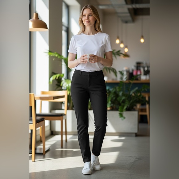 Gerry'S Pants - Gerry Women’s athletic pants size L-new without tags